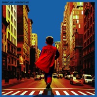 Forgive Me - Single - Sonic Jay