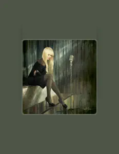 Dengarkan Lili Ivanova, tonton video musik, baca bio, lihat tanggal tur & lainnya!