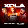 Xola (feat. Dot Mega) - Msongi, Cici & Sir Trill