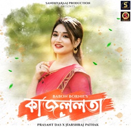 Kajol Lata Babon Bornil, Prasant Das & Harshraj Pathak