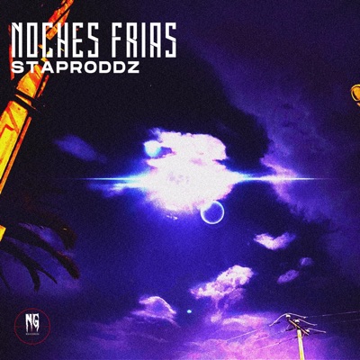 NOCHES FRIAS - Single