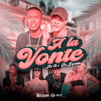 A La Vonte - Single - Mc Ck & Mc Riquinho