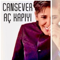 Aç Kapıyı - Single - Cansever