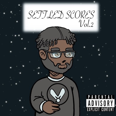 Settled Scores, Vol. 2
