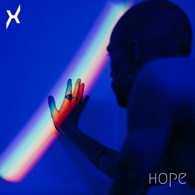Hope (feat. AMORTAL) - Single