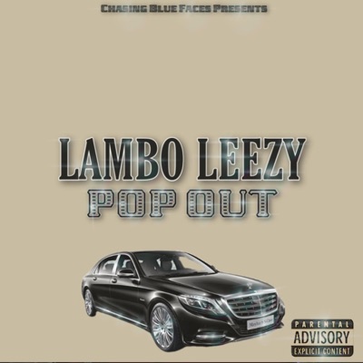 Pop Out - Single