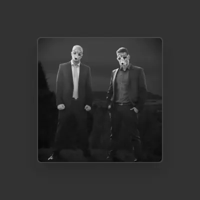 Listen to Kontrollert Kaos, watch music videos, read bio, see tour dates & more!
