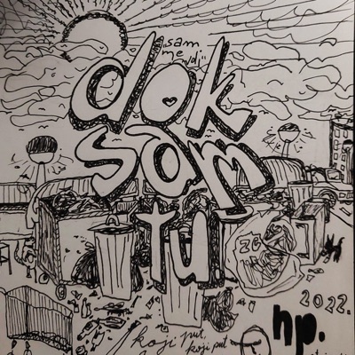 Dok Sam Tu. - Single