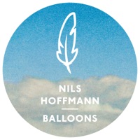 Balloons - EP - Nils Hoffmann