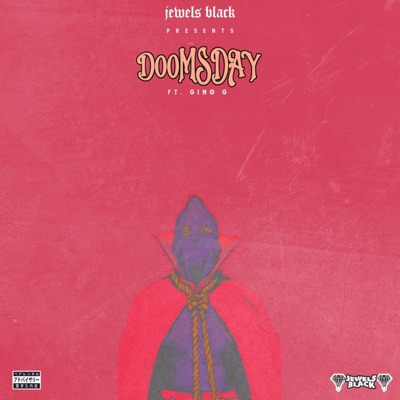 Doom's day (feat. Gino G) - Single