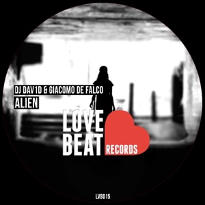 Alien - Single