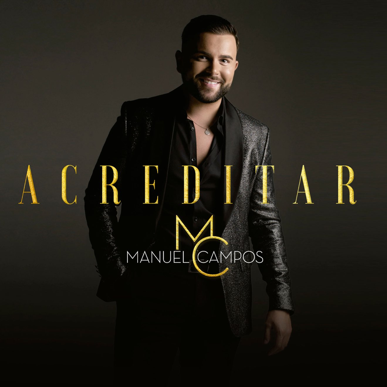 Manuel Campos – Acreditar (2024) [iTunes Match M4A]