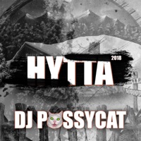 Hytta 2018 - Single - DJ Pøssycat