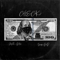 Check (feat. Snap GodP) - Single - Jayr Gidum