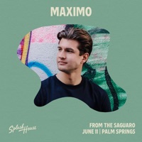 Splash House, June 2022 (DJ Mix) - Maximo