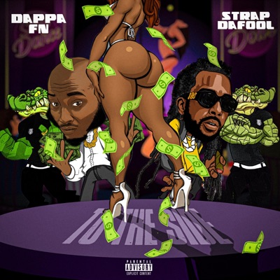 To the Side (feat. Strap Da Fool) - Single
