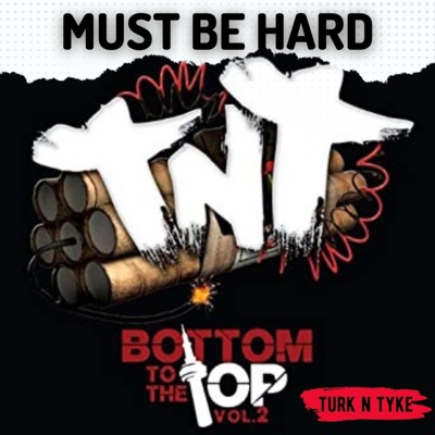 Must Be Hard (feat. Adam Bomb & Jrdn) - Single