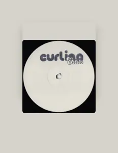 Dengarkan Curlina, tonton video musik, baca bio, lihat tanggal tur & lainnya!