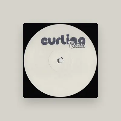 Listen to Curlina, watch music videos, read bio, see tour dates & more!