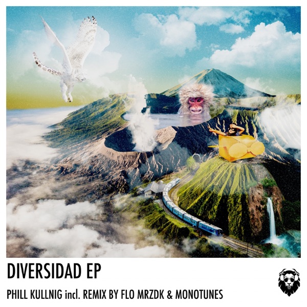 Diversidad - Single