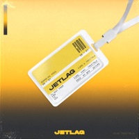 Jetlag - Single - Cymo & Treetalk