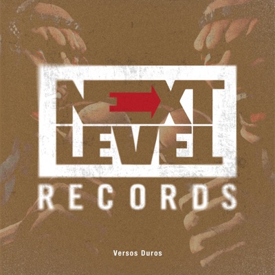 Versos Duros - Single