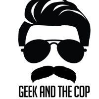 Geek and the Cop podcast