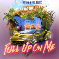 Pull Up On Me - Single - Whyen & FLO-Music
