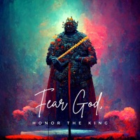 Beat Tape 16: Fear God, Honor the King - Beatenaunt