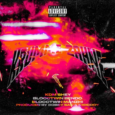 Krumme Zähne - Single