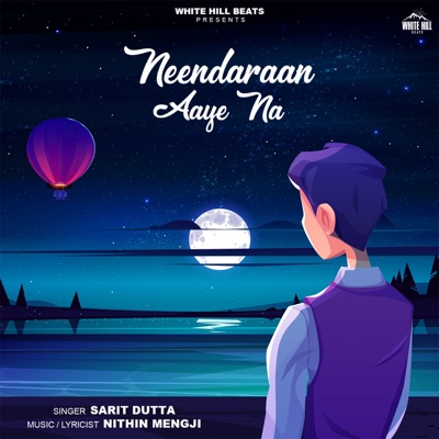 Neendaraan Aaye Na - Single