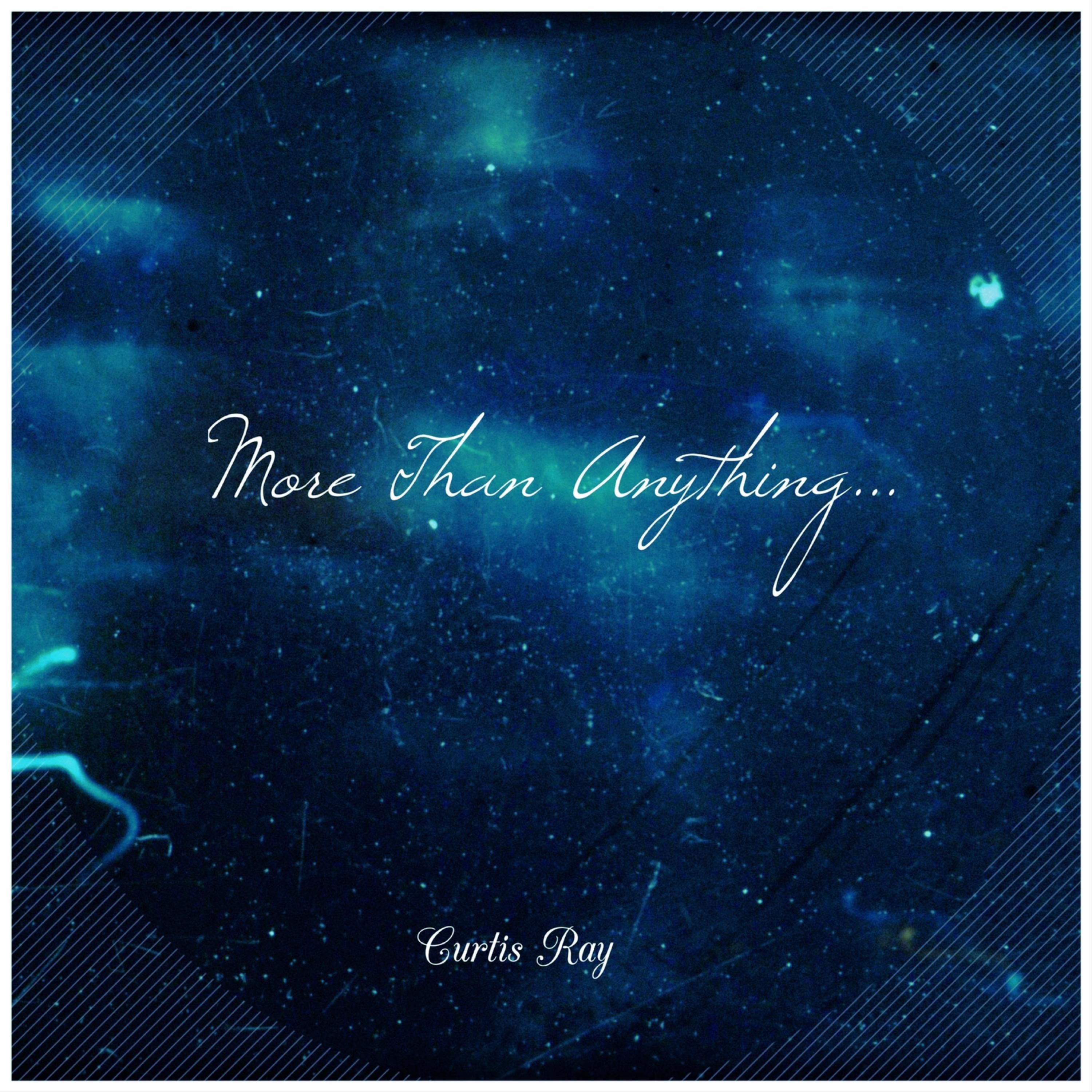 More Than Anything - Single