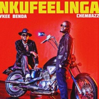 Nkufeelinga (feat. Chembazz) - Single - Ykee Benda