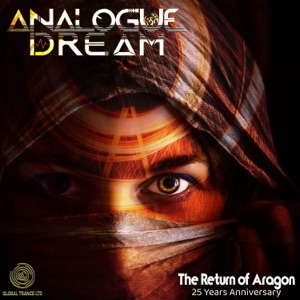 The Return of Aragon - Single