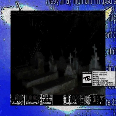 Cemetery Tapes I (feat. Mannyrolledthis) - Single