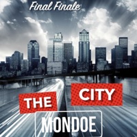 The City (feat. A1krashin) - Single - Mondoe