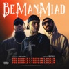 Be Man Miad - Single