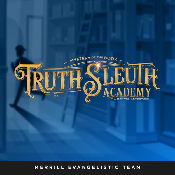 Undercover Investigation: Truth Sleuth Academy Theme Song