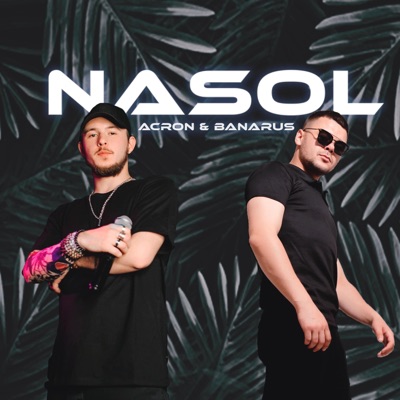 NASOL (feat. Acron) - Single