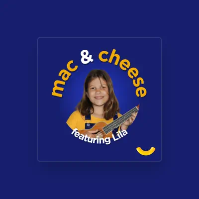 Listen to Kraft Mac and Cheese, watch music videos, read bio, see tour dates & more!