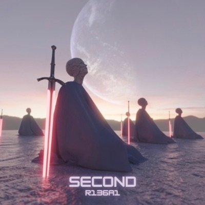 Second - Single