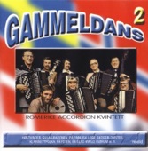 Romerike Accordion Kvintett - Skogsblomster, Schottis