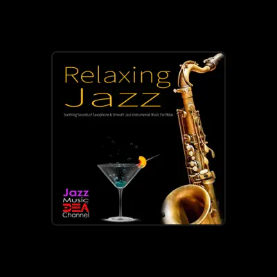 Listen to CafeRelax, watch music videos, read bio, see tour dates & more!