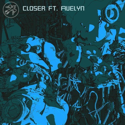 Closer (feat. Avelyn) - Single