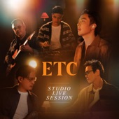 ใครนิยาม (Studio Live Session) artwork