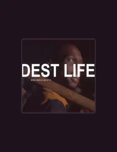 收听 BrainWAV Beatz、观看音乐视频、阅读小传、查看巡演日期等 ！