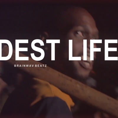 BrainWAV Beatz - Maddest Life Riddim