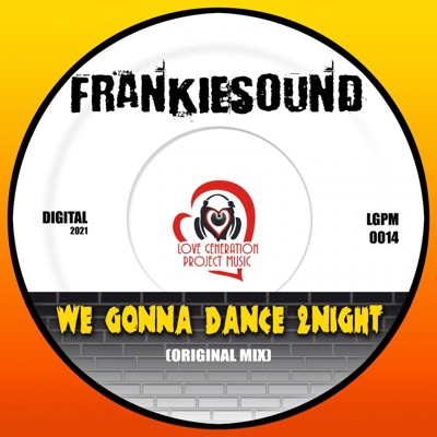 We Gonna Dance 2Night - Single