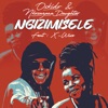 Ngizimisele (feat. x wise) - Single