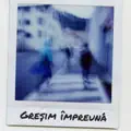 Greșim Împreună